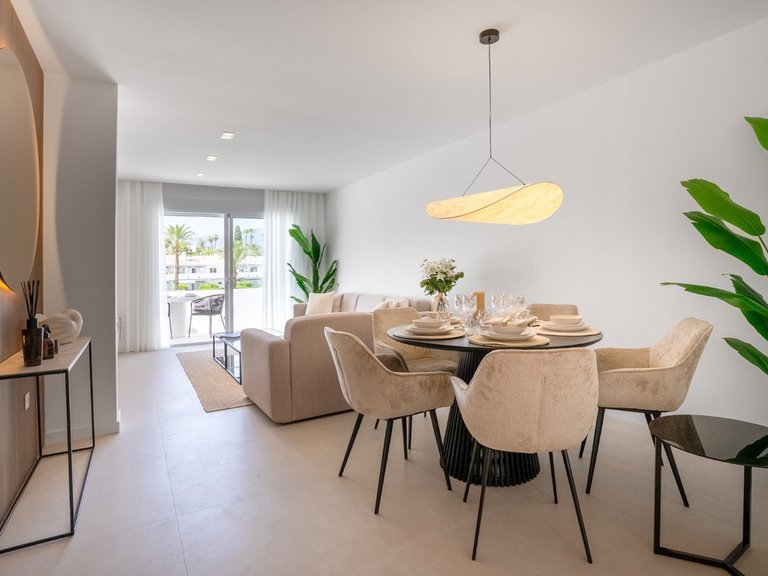 Apartment for Sale  in Marbella, Malaga 9