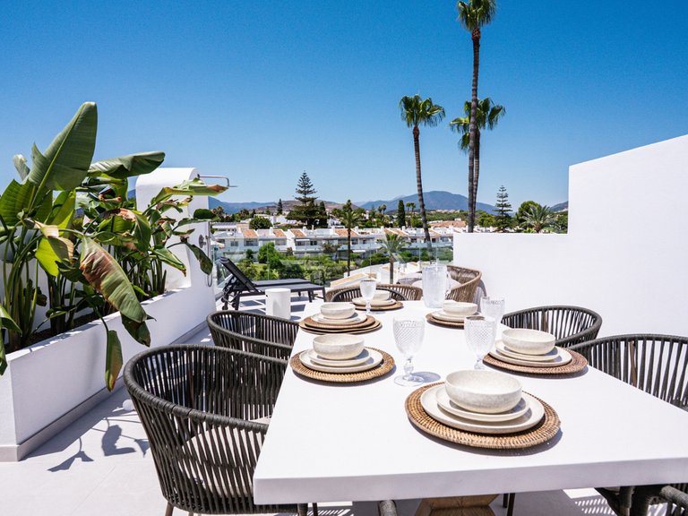 Apartment for Sale  in Marbella, Malaga 4