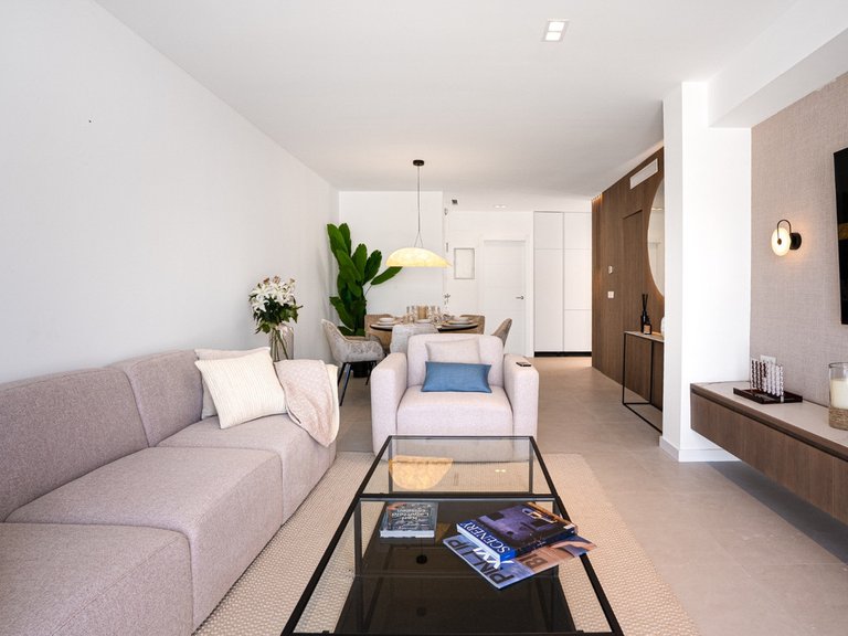 Apartment for Sale  in Marbella, Malaga 8