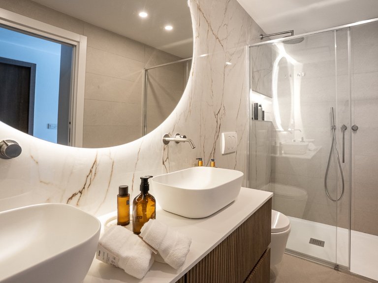 Apartment for Sale  in Marbella, Malaga 14