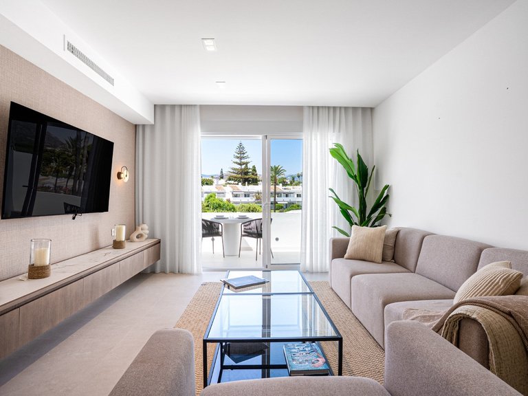 Apartment for Sale  in Marbella, Malaga 7