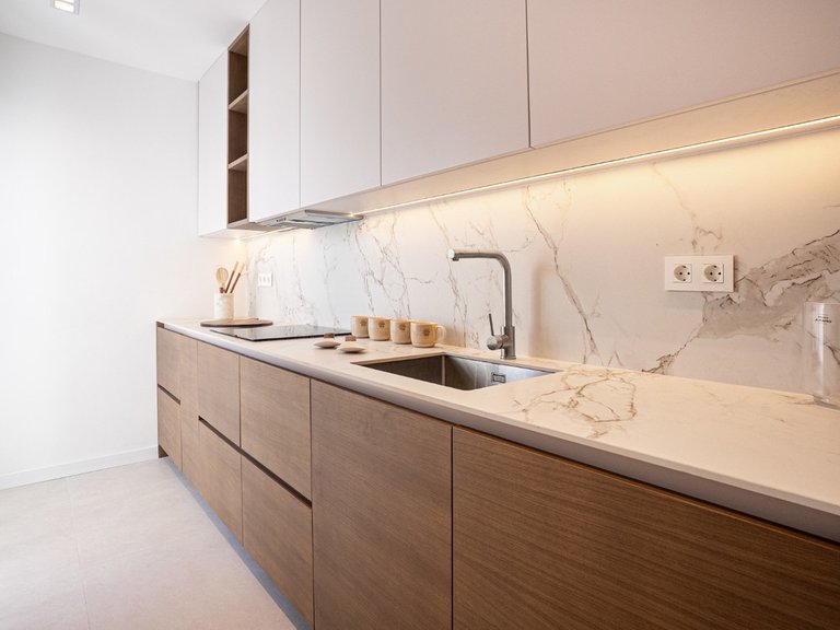Apartment for Sale  in Marbella, Malaga 11
