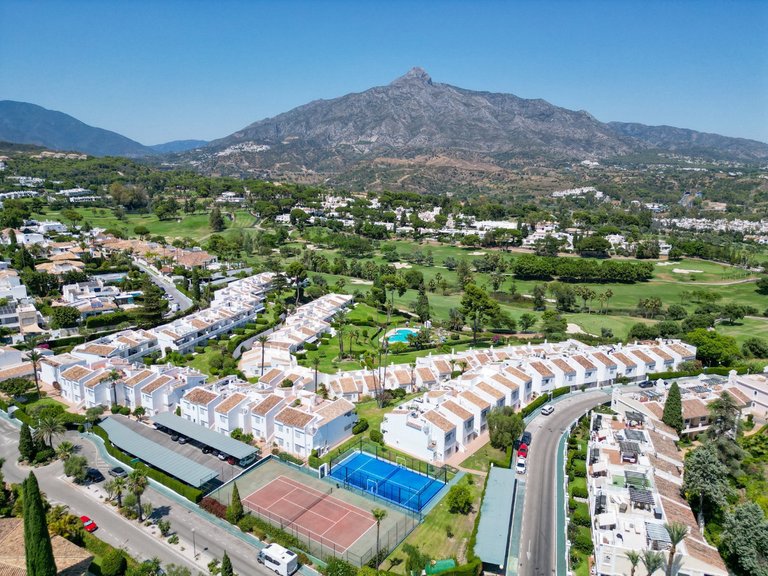 Apartment for Sale  in Marbella, Malaga 23