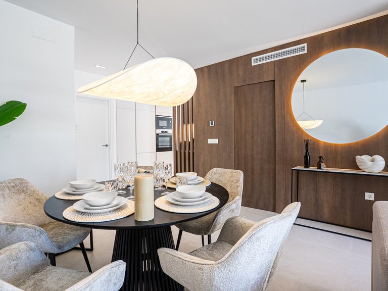 Apartment for Sale  in Marbella, Malaga 10