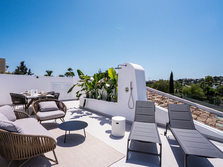 Apartment for Sale  in Marbella, Malaga 3