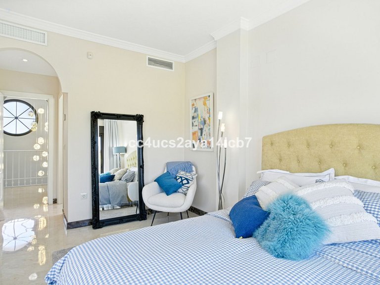 Apartment for Sale  in Estepona, Malaga 27