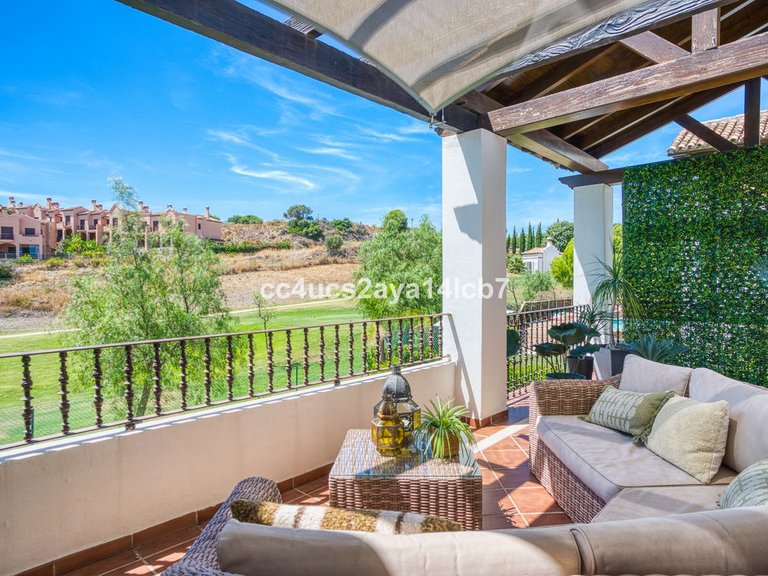 Apartment for Sale  in Estepona, Malaga 23