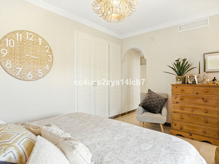 Apartment for Sale  in Estepona, Malaga 21