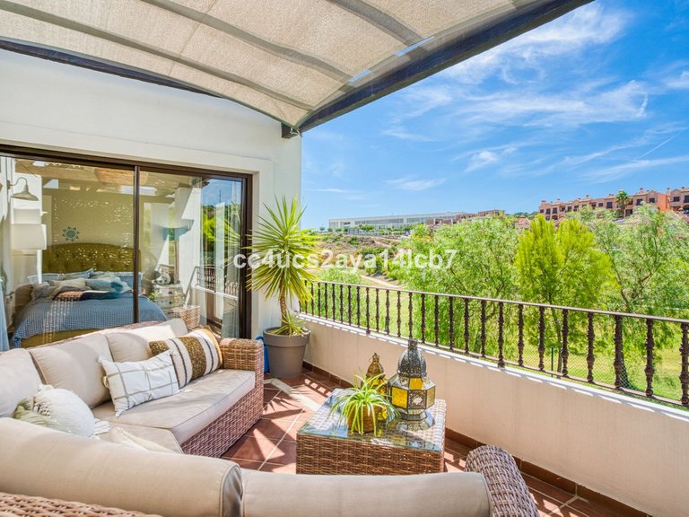 Apartment for Sale  in Estepona, Malaga 22