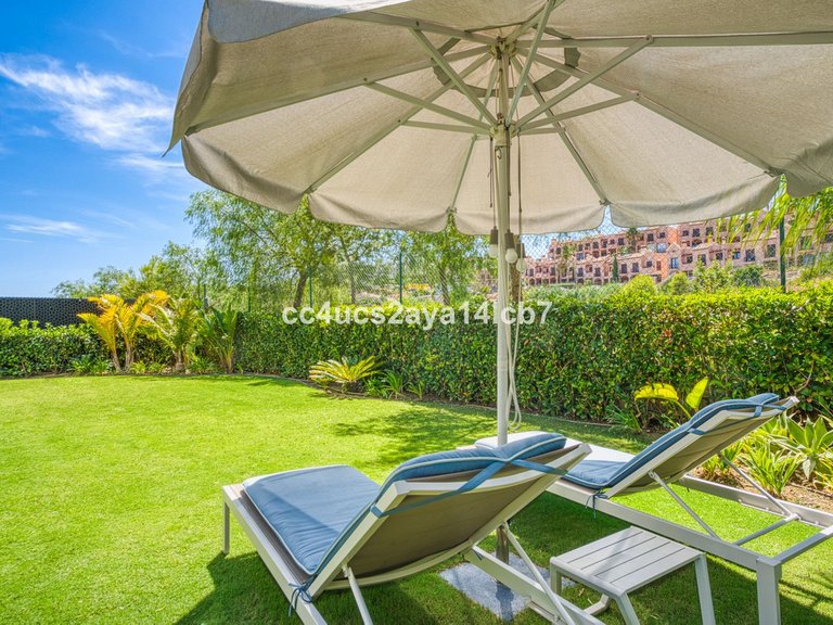 Apartment for Sale  in Estepona, Malaga 4