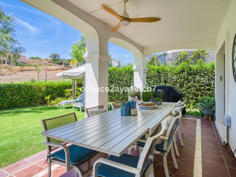 Apartment for Sale  in Estepona, Malaga 5