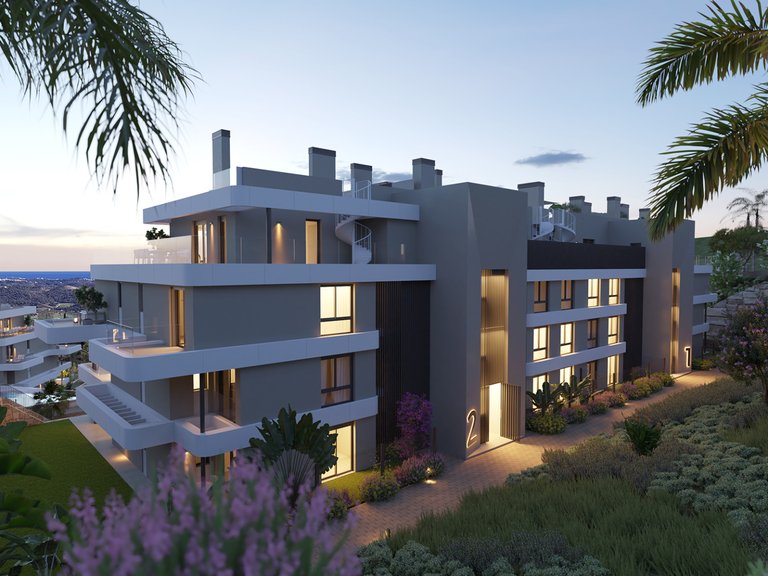 Apartment for Sale  in Mijas Costa, Malaga 22