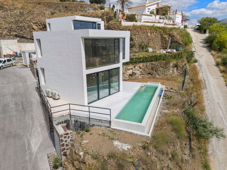 Apartment for Sale  in Mijas Costa, Malaga 28