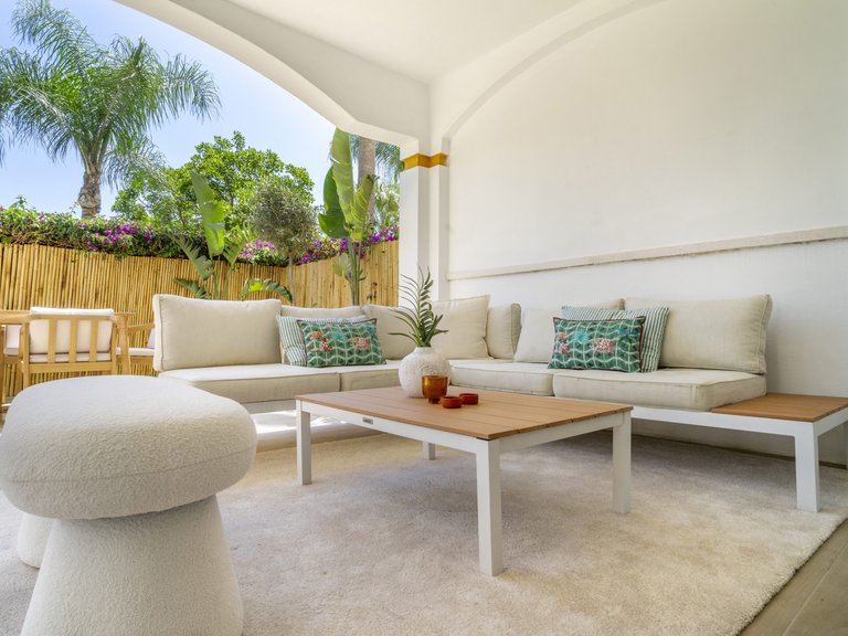 Apartment for Sale  in Marbella, Malaga 5