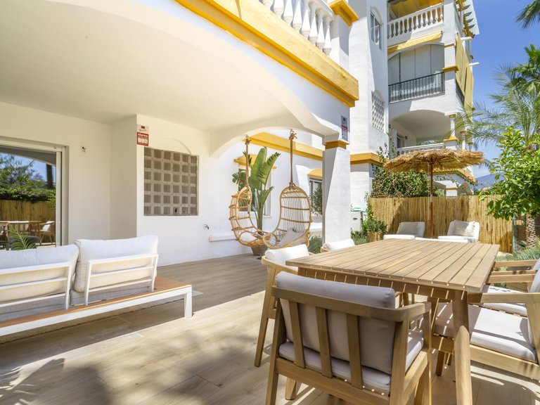Apartment for Sale  in Marbella, Malaga 29