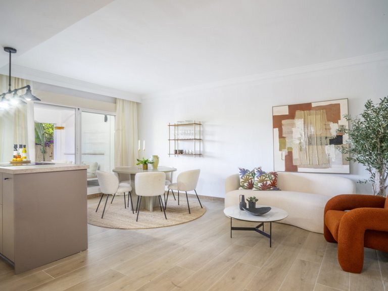 Apartment for Sale  in Marbella, Malaga 9