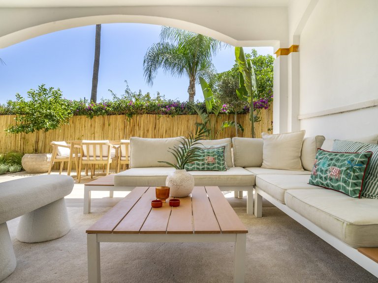 Apartment for Sale  in Marbella, Malaga 6