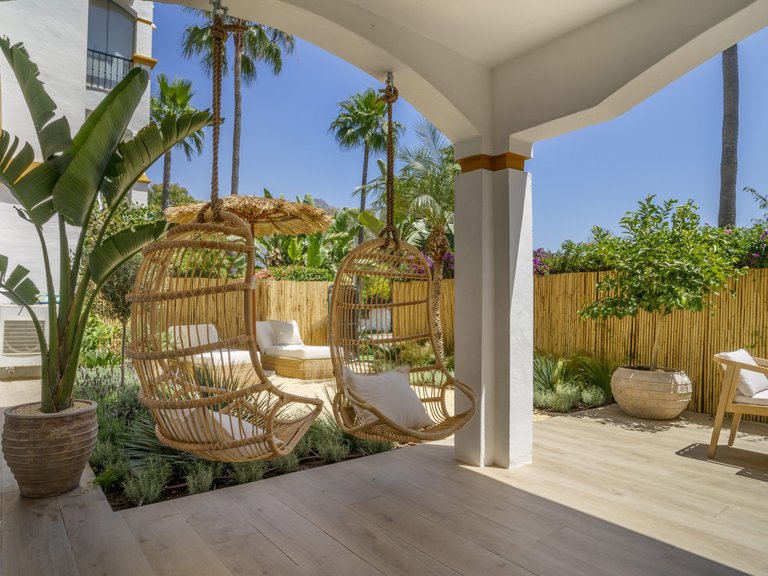 Apartment for Sale  in Marbella, Malaga 27