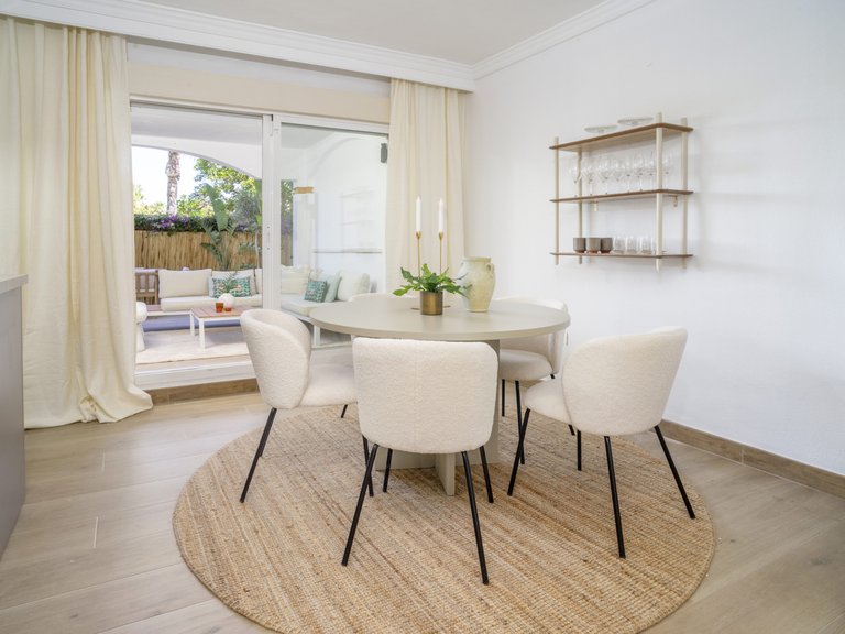 Apartment for Sale  in Marbella, Malaga 7