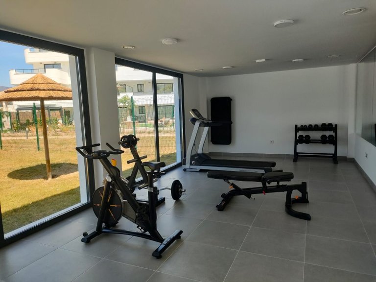 Apartment for Sale  in Estepona, Malaga 25