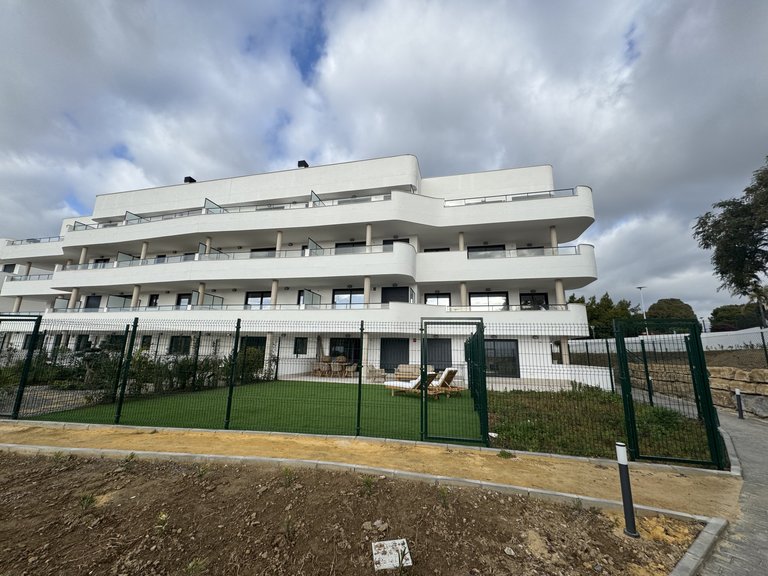 Apartment for Sale  in Estepona, Malaga 31