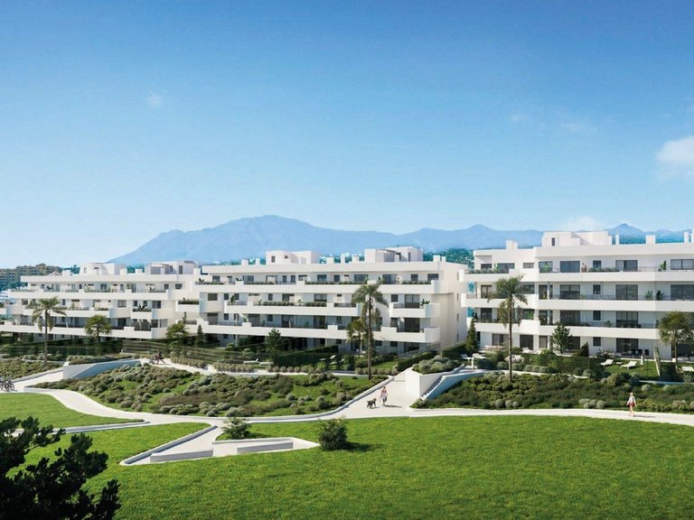 Apartment for Sale  in Estepona, Malaga 2