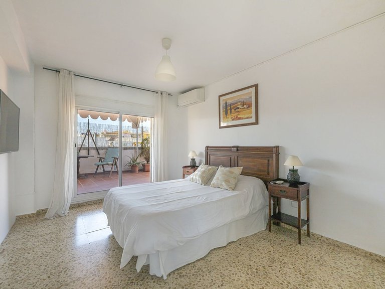 Apartment for Sale  in San Pedro De Alcantara, Malaga 17