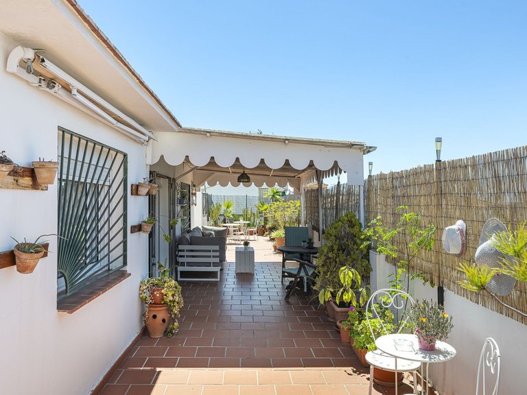 Apartment for Sale  in San Pedro De Alcantara, Malaga 5