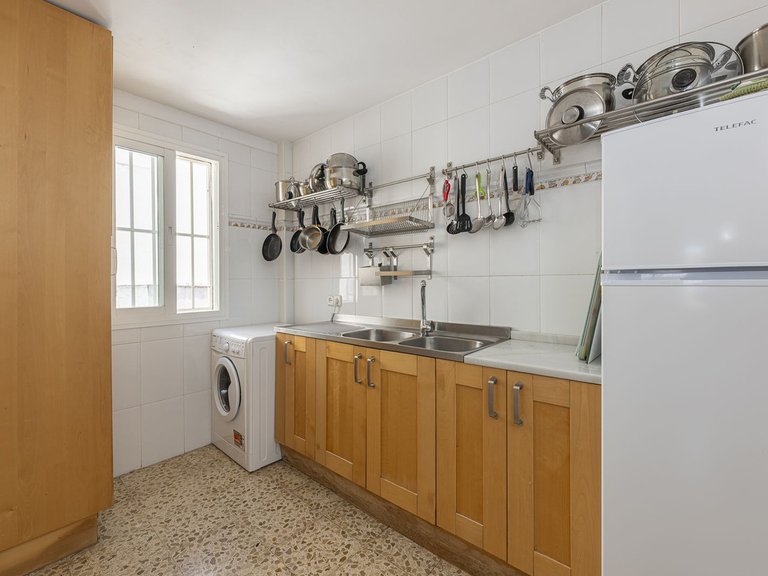 Apartment for Sale  in San Pedro De Alcantara, Malaga 12