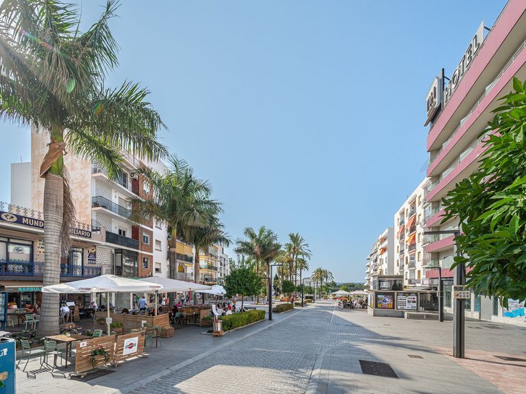Apartment for Sale  in San Pedro De Alcantara, Malaga 34