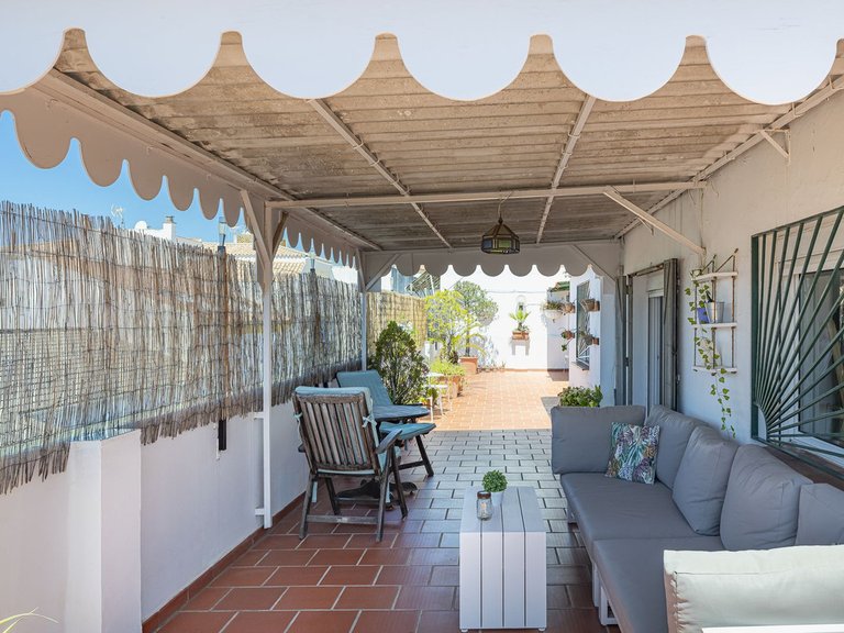 Apartment for Sale  in San Pedro De Alcantara, Malaga 6