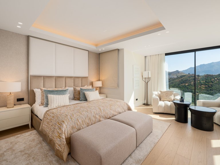 Apartment for Sale  in Benahavis, Malaga 27