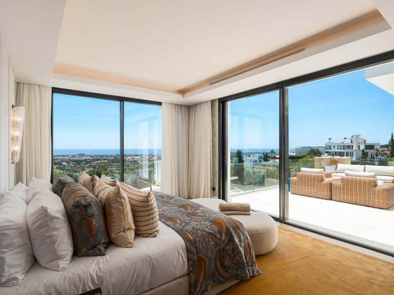 Apartment for Sale  in Benahavis, Malaga 19