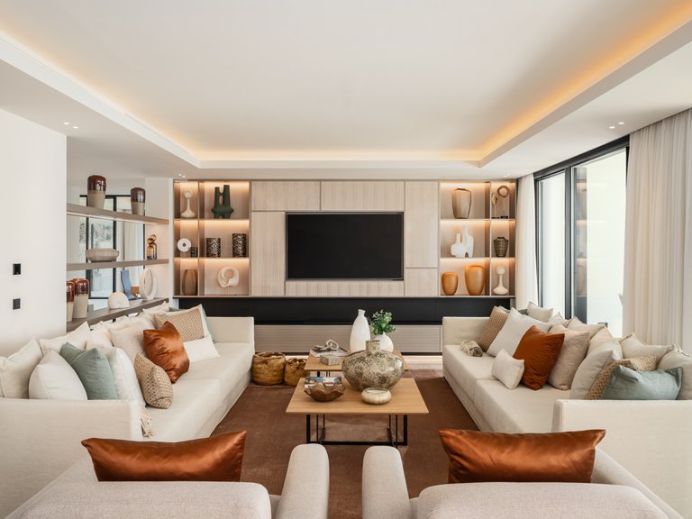 Apartment for Sale  in Benahavis, Malaga 11