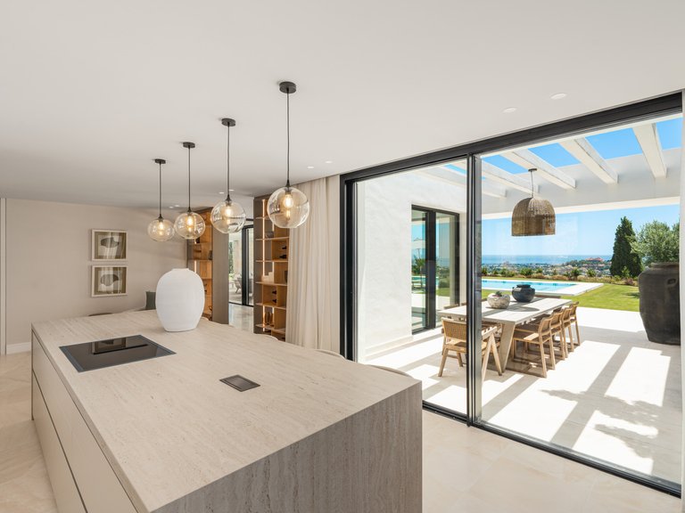 Apartment for Sale  in Benahavis, Malaga 17