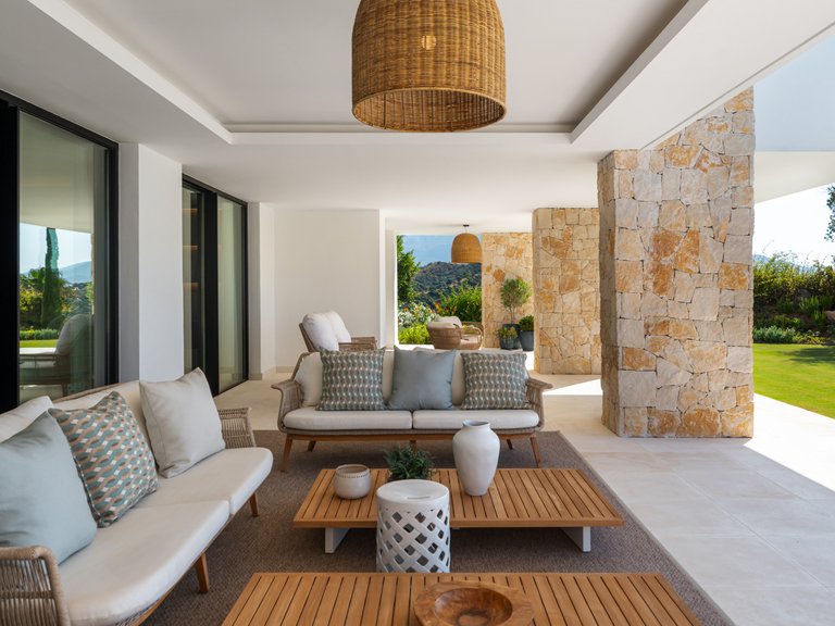 Apartment for Sale  in Benahavis, Malaga 8