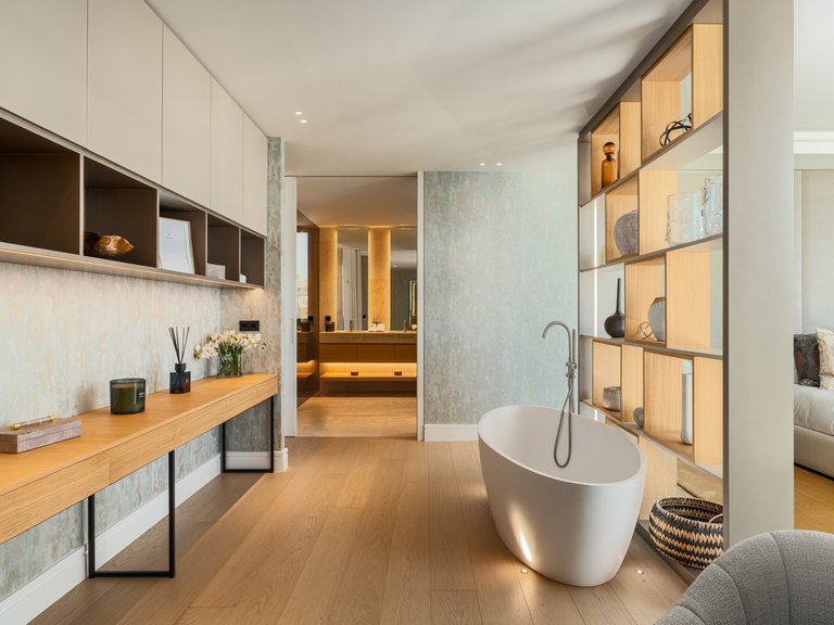 Apartment for Sale  in Benahavis, Malaga 21