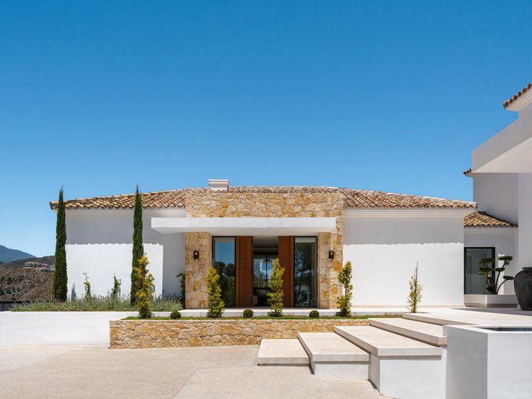 Apartment for Sale  in Benahavis, Malaga 33
