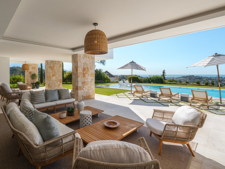 Apartment for Sale  in Benahavis, Malaga 7