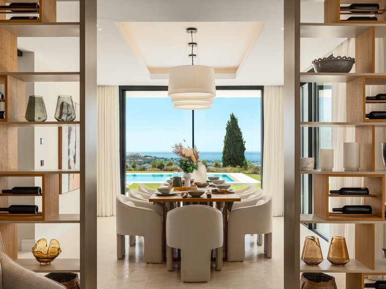 Apartment for Sale  in Benahavis, Malaga 14