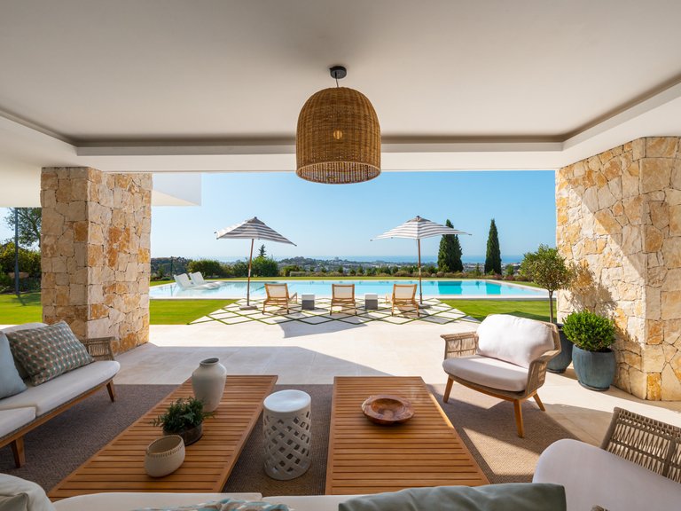 Apartment for Sale  in Benahavis, Malaga 6