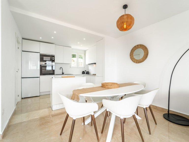 Apartment for Sale  in Manilva, Malaga 12