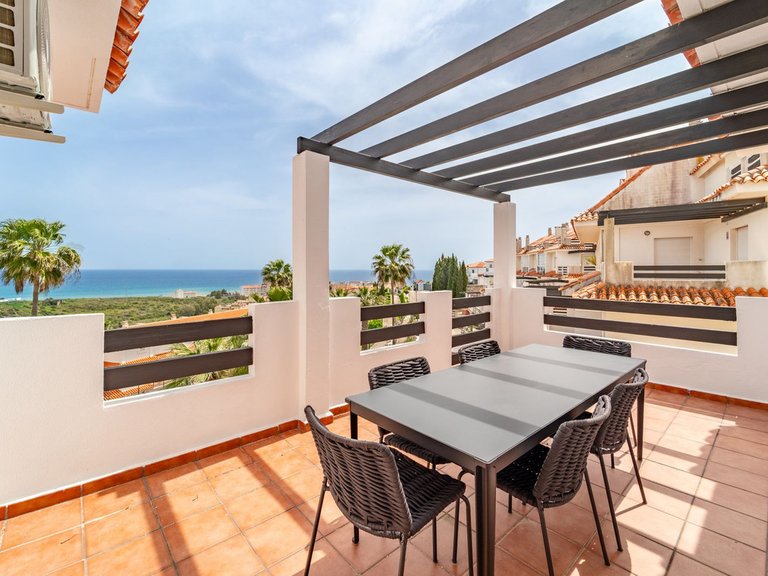 Apartment for Sale  in Manilva, Malaga 1