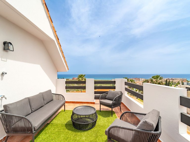 Apartment for Sale  in Manilva, Malaga 23