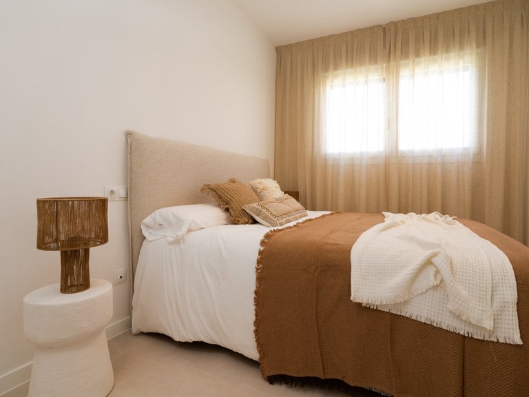 Apartment for Sale  in Estepona, Malaga 14