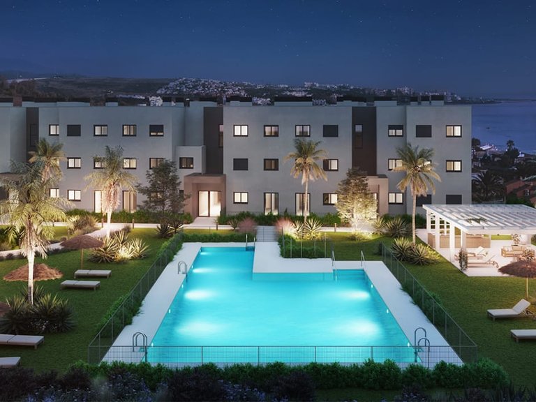 Apartment for Sale  in Estepona, Malaga 20