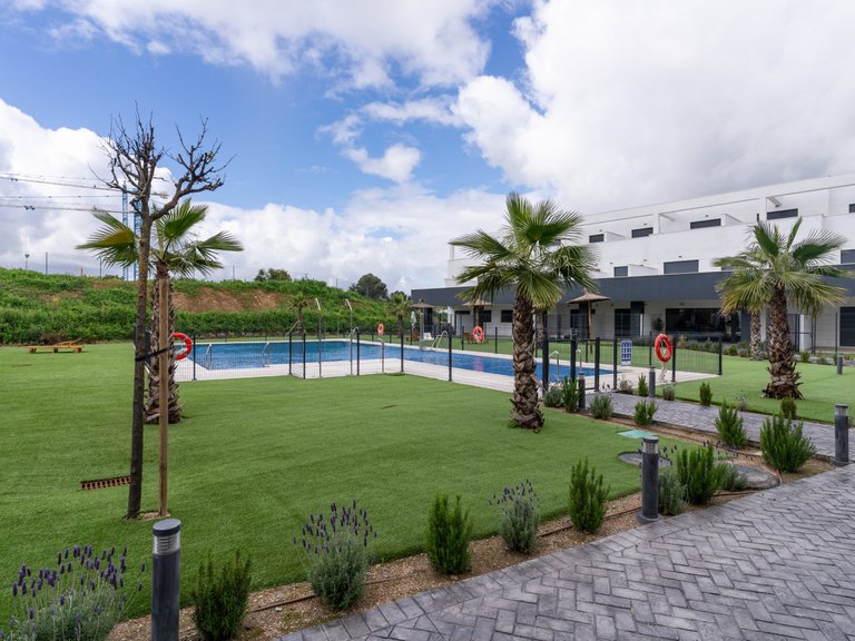 Apartment for Sale  in Estepona, Malaga 23