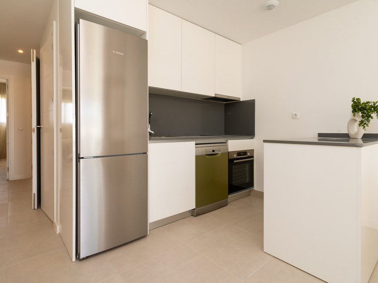 Apartment for Sale  in Estepona, Malaga 9