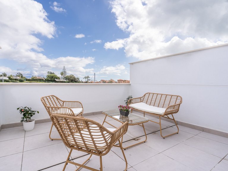 Apartment for Sale  in Estepona, Malaga 12