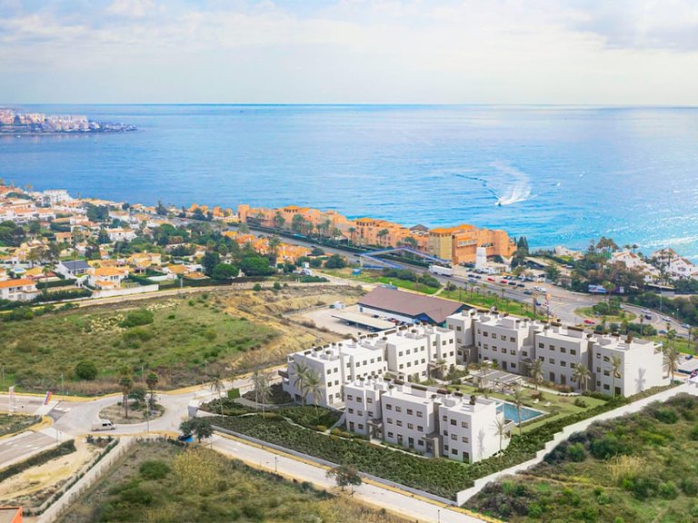 Apartment for Sale  in Estepona, Malaga 1